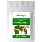 Himalaya Vidarikand Powder - Safuron Naturals